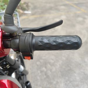 Disiyuan Cargo 500W 60V12AH 22นิ้วที่นั่งเปิดโล่งจักรยานไฟฟ้าสำหรับจัดส่งรถตู้โมปอฟโครงจักรยาน - Product Image 3