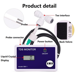 اختبار <span class=keywords><strong>TDS</strong></span> عبر الإنترنت اختبار <span class=keywords><strong>TDS</strong></span> القلم واحد التحقيق على الانترنت اختبار أداة اختبار - Product Image 4