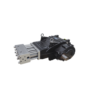 Pompe à eau 99 L/min 100 Bar -2000 Bar Pompe haute pression Pompe à piston haute pression - Product Image 1