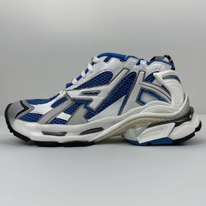 Drioshipping - Zapatillas Deportivas de Lujo con Suela Suave y Elástica, Zapatillas para Correr y Deportivas de Malla Original - Product Image 4