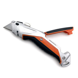 Có Thể Thu Vào Tiện Ích Dao Thay Đổi Nhanh Chóng Lưỡi Rx2004 Hộp Cắt Nhôm Vỏ Hợp Kim Với Lưỡi Hộp Mực - Product Image 5