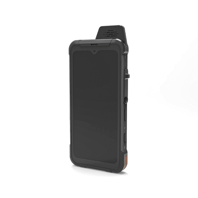 CENAVA Explosion-proof Cell Phones 6.3 Inch 5G Rugged Smartphone S0S POC DMR Intercom Android Atex Phone