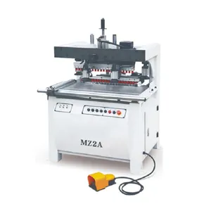 MZ-2A Woodworking double row drill Boring Machines drilling machine