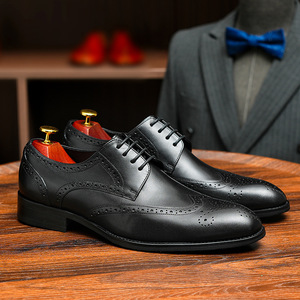 Nouvelles Chaussures Décontractées Homme en Cuir Véritable à Enfiler, Très Populaires et Tendance, DSYX Automne 2025, Légères et Respirantes - Product Image 5