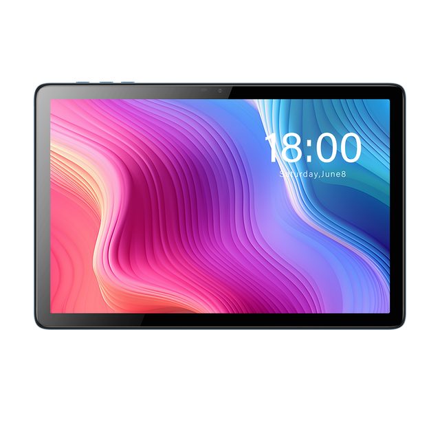 Custom OEM M1061 10.1" IPS Android Tablet PC with T606 4GB RAM 64GB Storage for Kids & Business Use