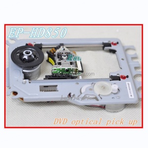 Tête laser originale EP-HD850 universelle HD65 HD870 SF-HD850 pour lecteur DVD/EVD - Product Image 4