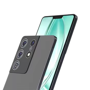 SP17 Delta S1 Negro 6GB + 128GB Nuevo Teléfono celular Android de alta calidad en línea al por mayor - Product Image 5