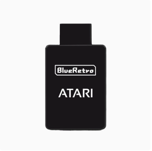 อะแดปเตอร์แปลงคอนโทรลเลอร์ไร้สายบลูทูธ BlueRetro สำหรับ <span class=keywords><strong>Atari</strong></span> <span class=keywords><strong>2600</strong></span> - Product Image 5