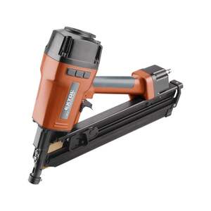 <span class=keywords><strong>Cloueur</strong></span> pneumatique à air comprimé réglable EXTOL 8865042 <span class=keywords><strong>Atro</strong></span> - Product Image 2