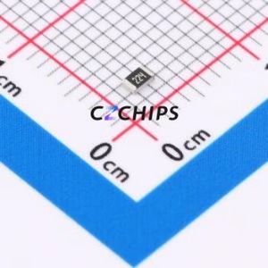 HP05W3J0224T5E SMD Resistor 0805 ( Type: Thick Film )( Resistance: 220kOhm Precision: 5% ) - Product Image 1