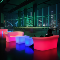 Iluminación LED para Salas de Estar / Sofás y Sillones
