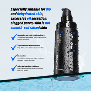 Tonique <span class=keywords><strong>Visage</strong></span> Brumisateur Hydratant Marque Privée Sérum <span class=keywords><strong>Soin</strong></span> Peau Homme Lotion Tonique <span class=keywords><strong>Visage</strong></span> pour Hommes - Product Image 2