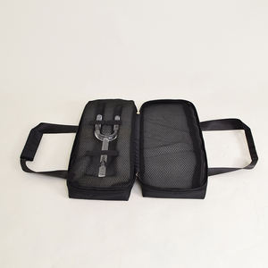 Q konum kristal <span class=keywords><strong>Tuning</strong></span> çatal taşıma çantası ses şifa taşınabilir çanta ses terapi aleti aksesuar kuvars ürünleri - Product Image 2