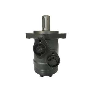 Vérin hydraulique cycloïdal à couple élevé Hansen BMR, déplacement 50-500cc, pour équipement industriel, origine Shandong, garantie 1 an - Product Image 4