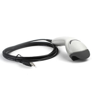 <span class=keywords><strong>Honeywell</strong></span> Codabel MK5145/<span class=keywords><strong>MS5145</strong></span> Escáner de código de escaneo con cable Pistola Supermercado Cajero Escáner de código de barras escáner portátil - Product Image 2