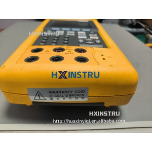 Calibrador de Procesos Multifunción con Función de Documentación Fluke 744* H - Product Image 3