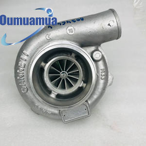 مبيعات المصنع مباشرة شاحن توربيني GTX3071R T3 V-Band لغاريت - Product Image 1