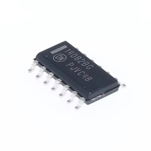 Nhà Máy Giá Superior chính xác lâu dài điện năng thấp tích hợp chip IC linh kiện điện tử cho sản xuất hàng loạt - Product Image 4
