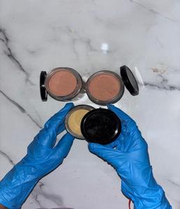 Chất Lượng Tốt Nhất Hữu Cơ Thảo Dược Mặt Gói Cho Chăm Sóc Da Với Thành Phần Tự Nhiên Giữ Ẩm Sáng Chống-Lão Hóa Tất Cả Các Loại Da - Product Image 3