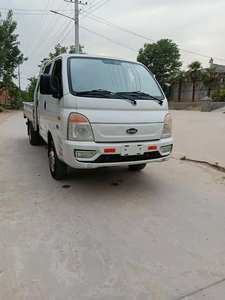 Venta Directa de Fábrica, Camión de Carga Eléctrico <span class=keywords><strong>Kama</strong></span> 2-2.5T BEV con Batería de Litio Ferrofosfato de 66.54kWh, Carga Rápida/Lenta, Mini Camión con 2 Asientos - Product Image 2
