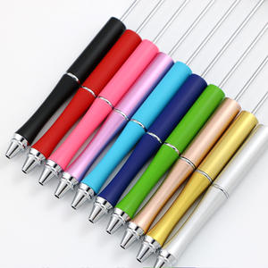 JH USA marché le plus vendu sport multifonctionnel bricolage bijoux personnalisés décoratifs ajouter perle plastique pour la mode - Product Image 5