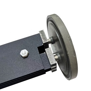 Plaque en titane de haute pureté avec revêtement en ruthénium-iridium, anode, cathode, électrolyseur pour eau salée, cellule d'électrolyse, découpe, soudage - Product Image 4