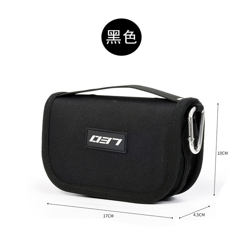 Negro [Bolsa desnuda]