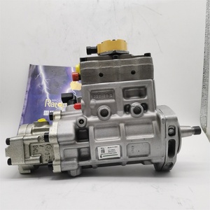 Excavator 368-9171 3689171 Diesel Fuel Injection <b>Pump</b> 368-9171 3689171 for E323D C6.6 - Product Image 1