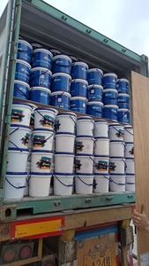 Apprêt pour béton sous peinture au latex 5 gallons-couche de base à haute adhérence pour sol autonivelant - Product Image 4