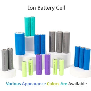 Celdas <span class=keywords><strong>de</strong></span> Batería <span class=keywords><strong>de</strong></span> <span class=keywords><strong>Iones</strong></span> <span class=keywords><strong>de</strong></span> <span class=keywords><strong>Litio</strong></span> <span class=keywords><strong>18650</strong></span> <span class=keywords><strong>de</strong></span> <span class=keywords><strong>3.7</strong></span> <span class=keywords><strong>V</strong></span> y 10 Ah Diseñadas para Aplicaciones <span class=keywords><strong>de</strong></span> Bicicletas Eléctricas - Product Image 2
