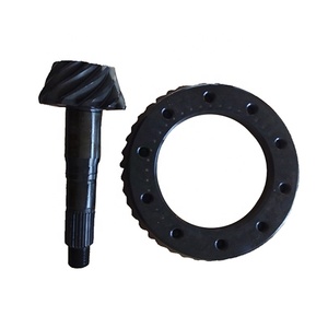 Ensembles d'anneaux et de pignons de haute qualité d'usine 10/43 41201-80493 Essieu arrière pour <span class=keywords><strong>Toyota</strong></span> <span class=keywords><strong>Hilux</strong></span> - Product Image 6