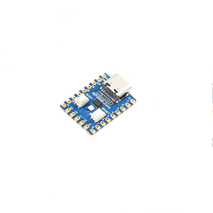 Modulo RP2040-Zero Mini Ver a, Scheda MCU Simile a Pico Basata su Raspberry Pi, Microcontrollori e Processori FPGA Raspberry Pi MCU RP2040 - Product Image 1