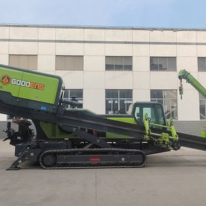 เครื่องเจาะแนวนอนแบบไร้ร่องดิน Goodeng GSE2000-<span class=keywords><strong>LS</strong></span> สำหรับงานวางสายไฟฟ้าใต้ดิน - Product Image 6