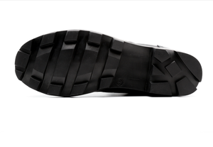 Botas Tácticas HBL0105-2 Personalizadas de Cuero Vacuno Genuino con Suela de Goma Panamá Jungle, Resistentes y Duraderas para Hombre - Product Image 6