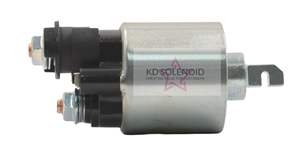 KD SOLENOID Relé Solenoide de Arranque de Alta Calidad 12V ZM608 para BOSCH <span class=keywords><strong>WAI</strong></span> <span class=keywords><strong>HONDA</strong></span> - Product Image 3