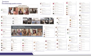 Empaque de Tubo de Papel Kraft Biodegradable y Reciclable Personalizado para Té, Café y Bebidas, Impresión CMYK a Color Personalizada - Product Image 6