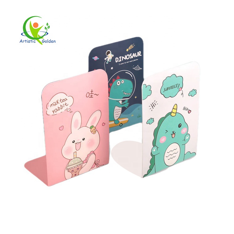 Акриловая металлическая стойка для рецептов