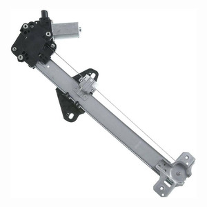Lève-vitre Honda CR-V 72710 SWA-A02-748-163 pour remplacement et réparation - Product Image 3