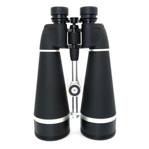 20x80 бинокль мощный HD бинокль с BAK-4 призмой FMC объектив для наблюдения за птицами Охота на открытом воздухе спортивный ручной телескоп - Product Image 4