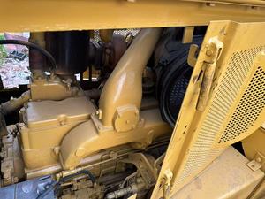 Nhật Bản ban đầu mèo d8r Xe ủi đất Nhật Bản sơn gốc giá thấp giờ thấp giá tốt nhất mèo hitach doosan ...... Giảm giá - Product Image 3