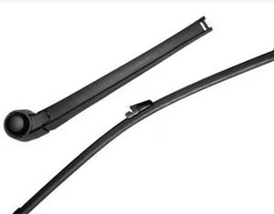 Pièces de carrosserie automobile Outils Connexion Adaptateur de retenue de voiture Modèles Lame d'essuie-glace arrière de qualité supérieure - Product Image 3