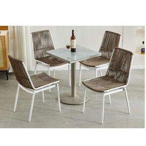 modern <b>dining</b> <b>table</b> and chair sets 37378-A1655 37378-A161308 37378-999 37378-A1352 - Product Image 1