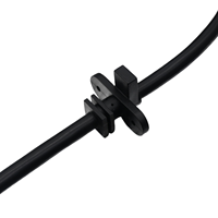 Cable de Alimentación IEC C13 con Conexión a Tierra de 3 Pines Japonés OEM, Certificado PSE VCTF 3G0.75mm2, Cable de Repuesto para Monitor de Computadora, TV, Impresora
