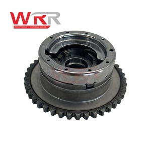 ตัวปรับเพลาลูกเบี้ยว2600500600 2600500500สำหรับเบนซิน W177 C118 CLA250 A220เครื่องยนต์ที่ทนทานแบบพรีเมียมเฟืองแอคชูเอเตอร์วาล์วเกียร์ - Product Image 3