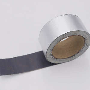 Ruban en caoutchouc butyle auto-adhésif imperméable pour réparation de toit - Product Image 1