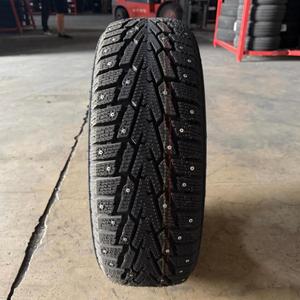 Pneus Radiaux d'Hiver Neufs Mileking Factory 175/65R14 Semi Acier R15/R16/R17/R18 pour Véhicules Particuliers - Product Image 3