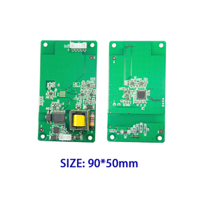 Module Spo2, carte OEM, capteur, solution d'<span class=keywords><strong>oxymètre</strong></span>, OEM ODM, Spo2 pour <span class=keywords><strong>nouveau</strong></span>-<span class=keywords><strong>né</strong></span>, PCBA - Product Image 2