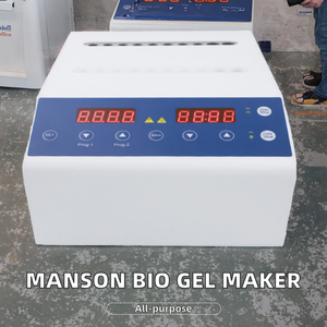 BemedikPRP Beauty Bio <span class=keywords><strong>Filler</strong></span> <span class=keywords><strong>Plasma</strong></span> <span class=keywords><strong>Gel</strong></span> Maker Machine - Universeel Type 4000 RPM Max Snelheid - Product Image 2