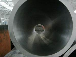 צינור פלדה פחמנית עבה דופן 20 של סל וול ג'י.בי. #   45 #   צינור פלדה פחמנית חלקה - Product Image 5