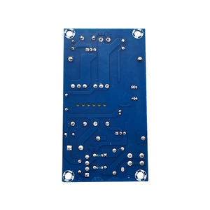 Convertidor de CA a CC OKY3506-5, Adaptador de 24 V 4 A, Fuente de Alimentación Conmutada Industrial, Transformadores, Módulos de Fuente de Alimentación - Product Image 5